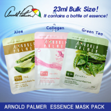 ARNOLD PALMER Essence Mask Pack